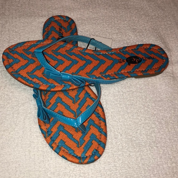 💕RUE21  2 SANDAL BUNDLE💕 - Picture 5 of 8